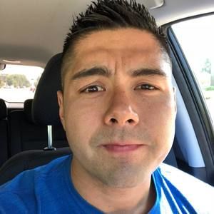 Meet your Posher, Brandon